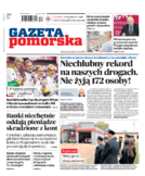 Gazeta Pomorska/Inowrocław, Mogilno, Żnin