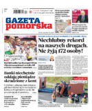 Gazeta Pomorska/Grudziądz, Świecie, Chełmno, Wąbrzeźno