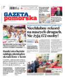 Gazeta Pomorska/Włocławek, Aleksandrów, Radziejów, Lipno