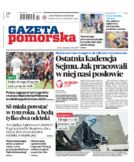 Gazeta Pomorska/Bydgoszcz, Nakło, Bydgoszcz - okolice