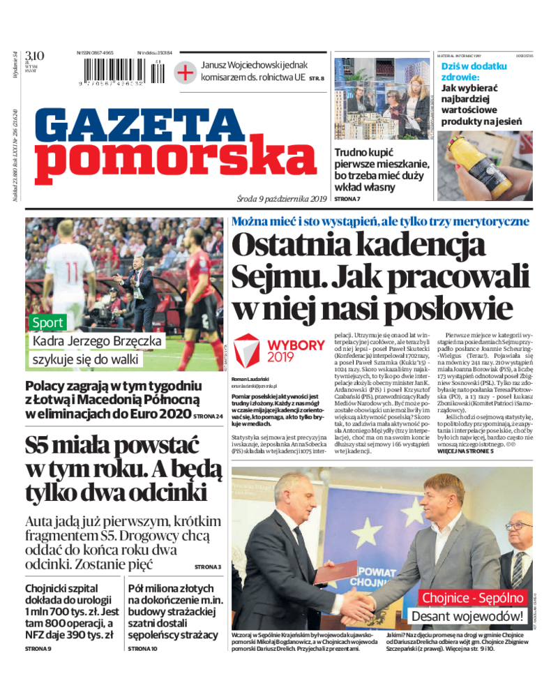 Gazeta Pomorska