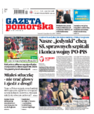 Gazeta Pomorska/Toruń, Brodnica, Chełmża, Nowe Miasto, Golub-Dobrzyń