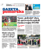 Gazeta Pomorska/Bydgoszcz, Nakło, Bydgoszcz - okolice