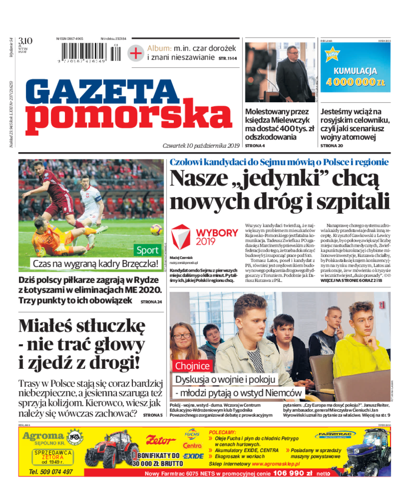 Gazeta Pomorska