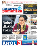 Gazeta Pomorska/Inowrocław, Mogilno, Żnin