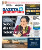 Gazeta Pomorska/Toruń, Brodnica, Chełmża, Nowe Miasto, Golub-Dobrzyń