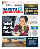 Gazeta Pomorska/Grudziądz, Świecie, Chełmno, Wąbrzeźno