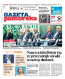 Gazeta Pomorska/Inowrocław, Mogilno, Żnin