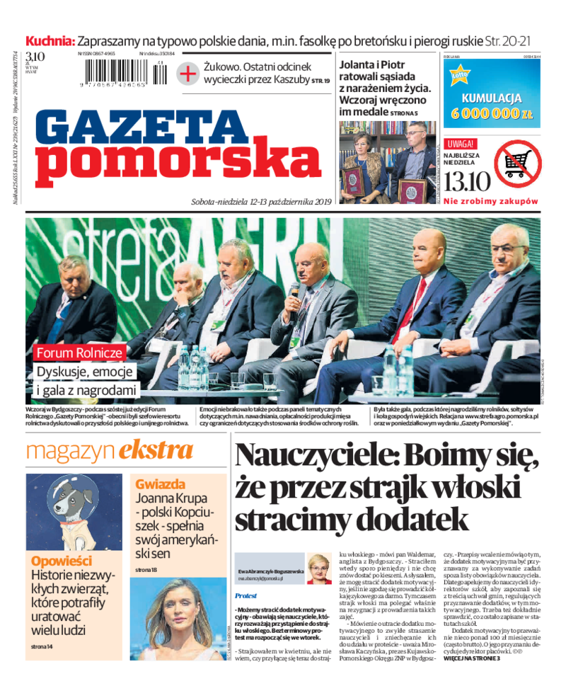 Gazeta Pomorska