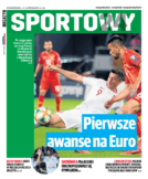 Sport - wydanie 1