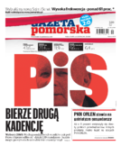 Gazeta Pomorska/Inowrocław, Mogilno, Żnin