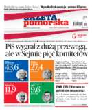 Gazeta Pomorska/Włocławek, Aleksandrów, Radziejów, Lipno