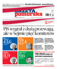 Gazeta Pomorska