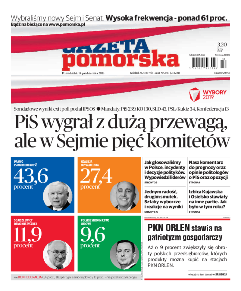 Gazeta Pomorska