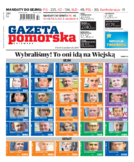 Gazeta Pomorska/Włocławek, Aleksandrów, Radziejów, Lipno