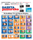 Gazeta Pomorska/Toruń, Brodnica, Chełmża, Nowe Miasto, Golub-Dobrzyń