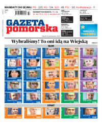 Gazeta Pomorska