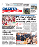 Gazeta Pomorska/Włocławek, Aleksandrów, Radziejów, Lipno