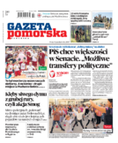 Gazeta Pomorska/Toruń, Brodnica, Chełmża, Nowe Miasto, Golub-Dobrzyń