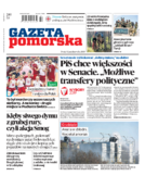 Gazeta Pomorska/Grudziądz, Świecie, Chełmno, Wąbrzeźno