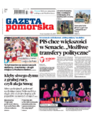 Gazeta Pomorska/Inowrocław, Mogilno, Żnin