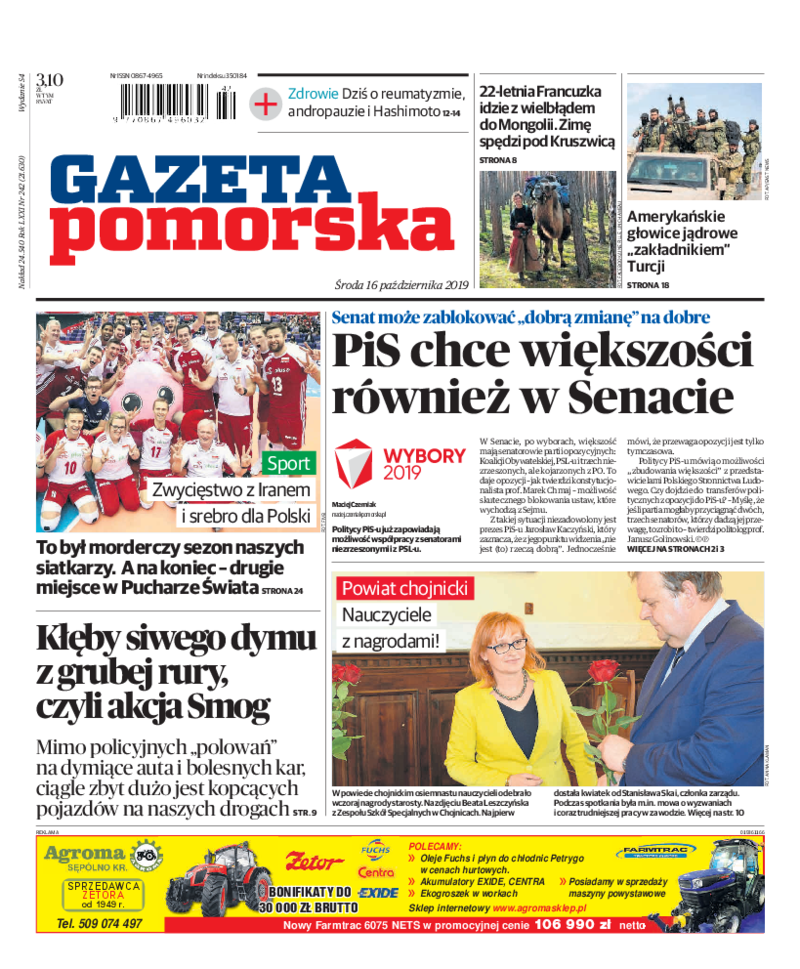 Gazeta Pomorska