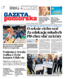 Gazeta Pomorska/Bydgoszcz, Nakło, Bydgoszcz - okolice