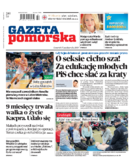 Gazeta Pomorska/Grudziądz, Świecie, Chełmno, Wąbrzeźno