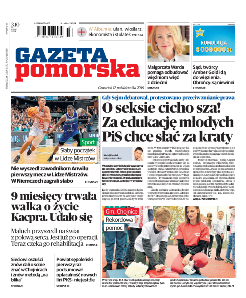 Gazeta Pomorska