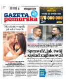 Gazeta Pomorska/Bydgoszcz, Nakło, Bydgoszcz - okolice