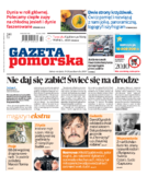 Gazeta Pomorska/Grudziądz, Świecie, Chełmno, Wąbrzeźno