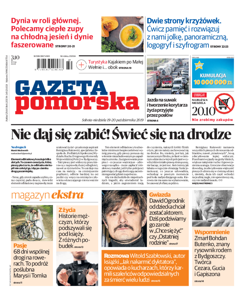 Gazeta Pomorska