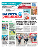 Gazeta Pomorska/Włocławek, Aleksandrów, Radziejów, Lipno