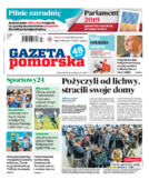 Gazeta Pomorska/Bydgoszcz, Nakło, Bydgoszcz - okolice