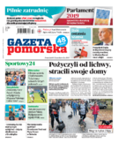 Gazeta Pomorska/Grudziądz, Świecie, Chełmno, Wąbrzeźno