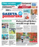 Gazeta Pomorska/Inowrocław, Mogilno, Żnin