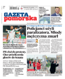 Gazeta Pomorska/Inowrocław, Mogilno, Żnin