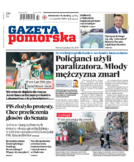 Gazeta Pomorska/Grudziądz, Świecie, Chełmno, Wąbrzeźno