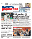 Gazeta Pomorska/Włocławek, Aleksandrów, Radziejów, Lipno