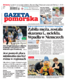 Gazeta Pomorska/Inowrocław, Mogilno, Żnin