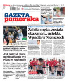 Gazeta Pomorska/Włocławek, Aleksandrów, Radziejów, Lipno