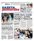 Gazeta Pomorska/Bydgoszcz, Nakło, Bydgoszcz - okolice