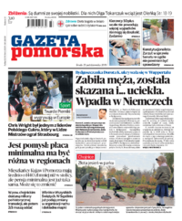 Gazeta Pomorska