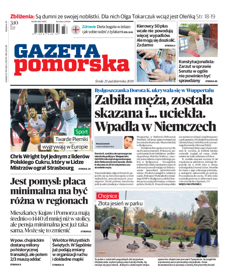 Gazeta Pomorska