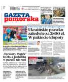 Gazeta Pomorska/Włocławek, Aleksandrów, Radziejów, Lipno