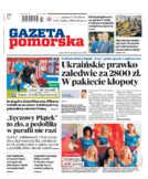 Gazeta Pomorska/Inowrocław, Mogilno, Żnin