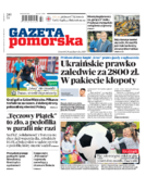 Gazeta Pomorska/Grudziądz, Świecie, Chełmno, Wąbrzeźno