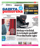 Gazeta Pomorska/Bydgoszcz, Nakło, Bydgoszcz - okolice