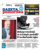 Gazeta Pomorska/Inowrocław, Mogilno, Żnin