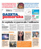 Gazeta Pomorska/Inowrocław, Mogilno, Żnin